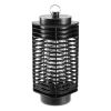 Bug Zapper with UV Light, Flying Insect Killer, and Fly Trap Catcher