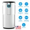 Air Purifier with True HEPA Air Filter Covers Up To 1350sq ft. with 4 Fan Speeds