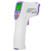 Digital Infrared Thermometer, Non-contact, Instant Reading with 99 Memories