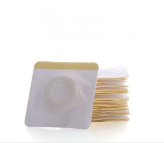 Belly Slimming Patch For Fat Burning