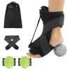 Plantar Fasciitis, Night Splint, Foot Orthotic Brace for Ankle Pain Relief