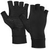 Arthritis Glove, Compression, Breathable & Moisture Wicking Fabric Gloves