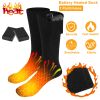 Unisex Electric Heated Socks