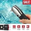 8 In 1 Multi Tool, with Zoomable LED Flashlight.