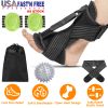 Plantar Fasciitis, Night Splint, Foot Orthotic Brace for Ankle Pain Relief