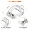 Magnetic Nose Clip for Anti Snoring, and Reusable for Men and Women