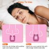 Magnetic Nose Clip for Anti Snoring, and Reusable for Men and Women