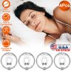 Magnetic Nose Clip for Anti Snoring, and Reusable for Men and Women