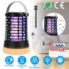 4 In 1 Bug Zapper, Rechargeable for Indoor/Outdoor