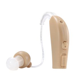 Digital Ear Hearing Kit, Rechargeable, Noise Cancelling with US Plug