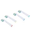 20 PCS Electric Toothbrush Heads, Replacement for Oral B Series