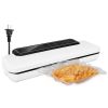 Electric Vacuum Food Sealer to Maintain Food Fresh with 10Pcs Bags