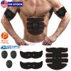 Smart Abdominal Muscle Stimulator, and EMS Arm Fitness Gear