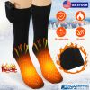 Unisex Electric Heated Socks