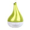 Drop-shaped Cool Mist Humidifier, Essential Oil Diffuser with LED Light