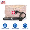 Decompression Back Belt, Spine Support, Air Traction Device with Hand Pump