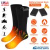 Unisex Electric Heated Socks