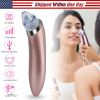 Electric Blackhead Remover, Vacuum Suction, Facial Pore, and Pimple Extractor