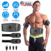 Muscle Stimulator, Abdominal Toning Belt, ABS Fitness