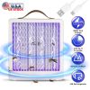 LED Bug Zapper Indoor/Outdoor, and Insect Killer, Cover 2152 Square Feet