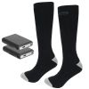 Electric Heated Socks for Men, and Women Battery Powered Machine Washable