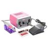 Professional Acrylic Nail Machine, 30000RPM with 36 Bits, Manicure, and Pedicure