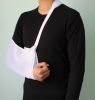 Adjustable Shoulder, Arm, Wrist Support, and, Protector