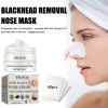 Blackhead, and Acne Removal Nasal Mask, Deep Pore Cleansing