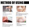 Blackhead, and Acne Removal Nasal Mask, Deep Pore Cleansing