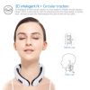 Tens Unit, Pulse Neck Massager With Magnetic Pulse Therapy