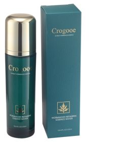 Crogooe Herbal Toner, Extract Wormwood Essence, and Antioxidant