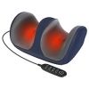 Shiatsu Foot Massager with Heat with 3 Modes, and 3 Intensity Levels