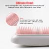 Electric Scalp Massager, Scrub Brush