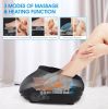 Foot Massager With Heat, Shiatsu, and Deep Kneading