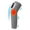 Cordless Leg Massager, and Air Compression with Heat