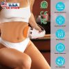 Electric Cellulite Massager for Toning Full Body Vibrating Massager for Men/Women