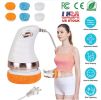 Electric Cellulite Massager for Toning Full Body Vibrating Massager for Men/Women