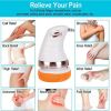 Electric Cellulite Massager for Toning Full Body Vibrating Massager for Men/Women