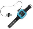 Wrist Pulse Oximeter, Fingertip SpO2 Probe, Sleep Heart Rate Monitor