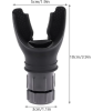 Breathing Trainer Respirator Mouthpiece To Improve Fitness