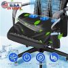 Summer Water Cooling System Seat Cushion With Fans 3 Speeds, 26°C/78°F