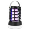 4 In 1 Bug Zapper, Rechargeable for Indoor/Outdoor