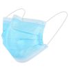 3-Layers Medical Grade Face Mask, Disposable Surgical Ear Loop Mask