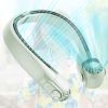 Portable Neck Fan Hands-free with 3 Speeds, 360º Air Flow