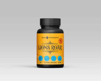 Kings Supplements, Lions Roar