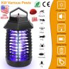 Flying Bug UV Zapper, Mosquito, and Fly Trap Catcher