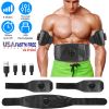 Muscle Stimulator, Abdominal Toning Belt, ABS Fitness