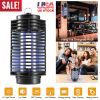 Bug Zapper with UV Light, Flying Insect Killer, and Fly Trap Catcher