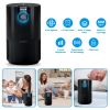 Shark HP100 Air Purifier with True HEPA Air Filter Covers Up To 500sq. ft.