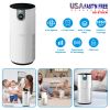 Air Purifier with True HEPA Air Filter Covers Up To 1350sq ft. with 4 Fan Speeds